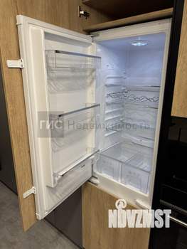 Студия квартира, на длительный срок, 27м2, 25/25 этаж