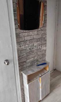 1-к квартира, на длительный срок, 19м2, 4/5 этаж