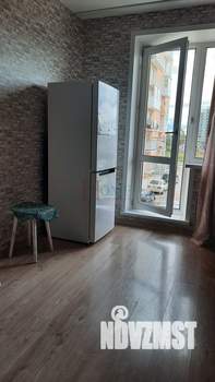 1-к квартира, на длительный срок, 40м2, 2/9 этаж