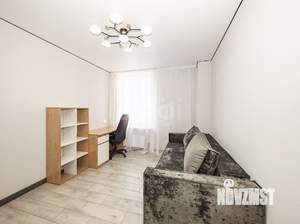 3-к квартира, на длительный срок, 65м2, 19/24 этаж