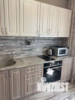 1-к квартира, посуточно, 38м2, 3/17 этаж