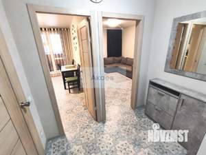 1-к квартира, на длительный срок, 33м2, 9/18 этаж