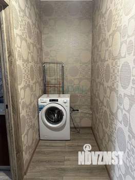 1-к квартира, на длительный срок, 46м2, 13/22 этаж