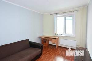 2-к квартира, на длительный срок, 53м2, 12/17 этаж