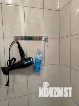 1-к квартира, посуточно, 50м2, 6/16 этаж