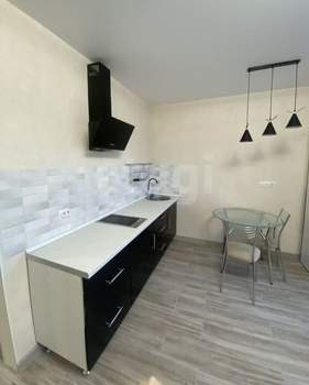 Студия квартира, на длительный срок, 28м2, 5/25 этаж
