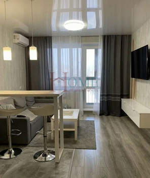 3-к квартира, на длительный срок, 59м2, 5/17 этаж