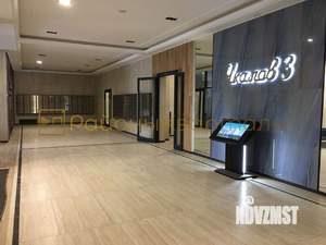 1-к квартира, на длительный срок, 28м2, 2/25 этаж