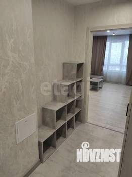 1-к квартира, на длительный срок, 24м2, 15/20 этаж