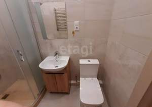 2-к квартира, на длительный срок, 44м2, 10/25 этаж