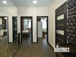 1-к квартира, на длительный срок, 39м2, 14/24 этаж