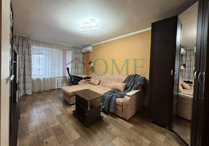 1-к квартира, на длительный срок, 37м2, 4/9 этаж