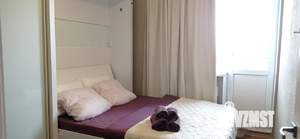 2-к квартира, посуточно, 48м2, 1/1 этаж