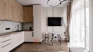 2-к квартира, на длительный срок, 48м2, 17/25 этаж