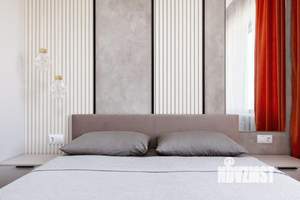 1-к квартира, посуточно, 65м2, 1/1 этаж