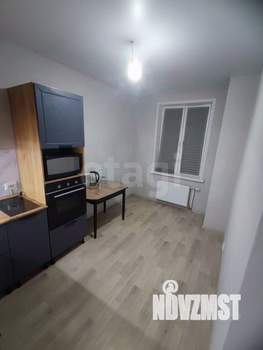 1-к квартира, на длительный срок, 32м2, 3/24 этаж