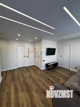 3-к квартира, на длительный срок, 73м2, 7/10 этаж