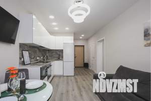 2-к квартира, посуточно, 45м2, 4/10 этаж