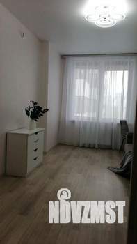 3-к квартира, посуточно, 65м2, 1/1 этаж