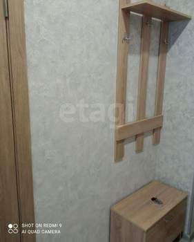 1-к квартира, на длительный срок, 45м2, 14/30 этаж