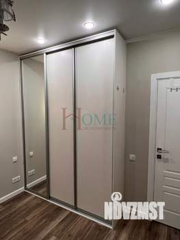 1-к квартира, на длительный срок, 40м2, 16/25 этаж