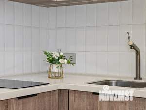 1-к квартира, посуточно, 38м2, 4/5 этаж