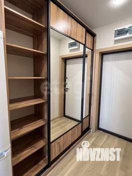 Студия квартира, на длительный срок, 29м2, 14/25 этаж