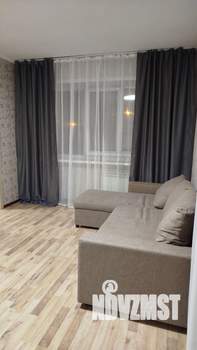 1-к квартира, на длительный срок, 33м2, 2/5 этаж