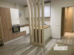 2-к квартира, на длительный срок, 40м2, 3/9 этаж