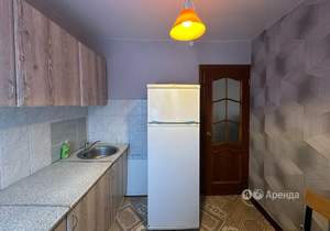 2-к квартира, на длительный срок, 44м2, 4/5 этаж