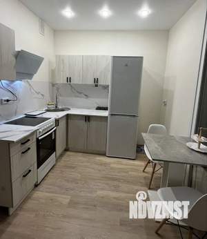 Студия квартира, на длительный срок, 31м2, 3/9 этаж