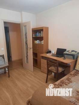 3-к квартира, на длительный срок, 60м2, 1/10 этаж