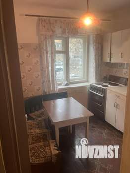 2-к квартира, на длительный срок, 42м2, 1/5 этаж