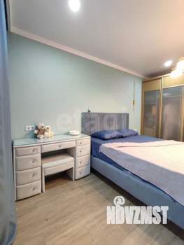 3-к квартира, на длительный срок, 100м2, 10/18 этаж