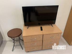 Студия квартира, на длительный срок, 25м2, 10/13 этаж