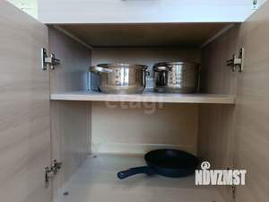 Студия квартира, на длительный срок, 31м2, 6/17 этаж