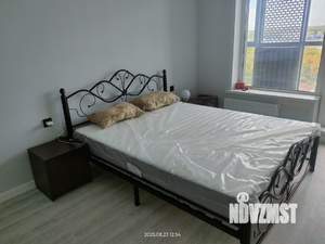 1-к квартира, на длительный срок, 45м2, 13/23 этаж