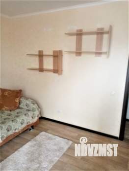 2-к квартира, на длительный срок, 36м2, 4/18 этаж