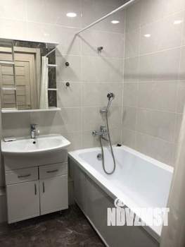 Студия квартира, на длительный срок, 36м2, 14/26 этаж