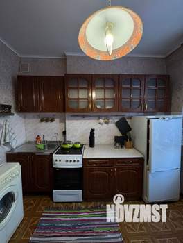 2-к квартира, на длительный срок, 58м2, 2/5 этаж