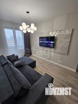 1-к квартира, на длительный срок, 47м2, 14/23 этаж