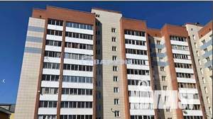 1-к квартира, на длительный срок, 34м2, 6/10 этаж