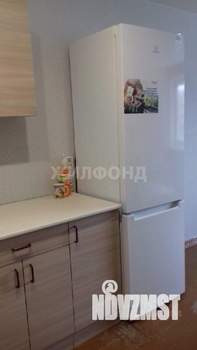 Студия квартира, на длительный срок, 22м2, 3/5 этаж