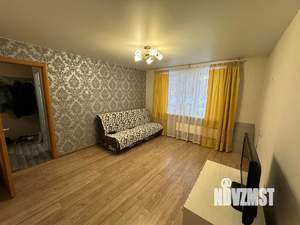 2-к квартира, на длительный срок, 44м2, 1/5 этаж