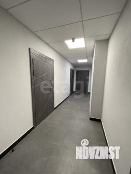 Студия квартира, на длительный срок, 22м2, 5/17 этаж