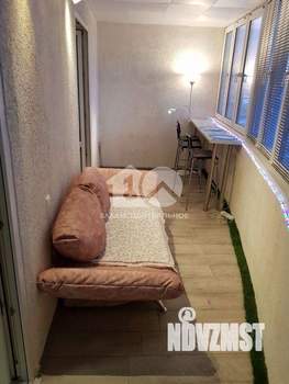 1-к квартира, на длительный срок, 50м2, 15/25 этаж