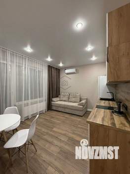 Студия квартира, на длительный срок, 31м2, 15/25 этаж