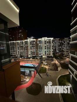 2-к квартира, на длительный срок, 60м2, 7/25 этаж