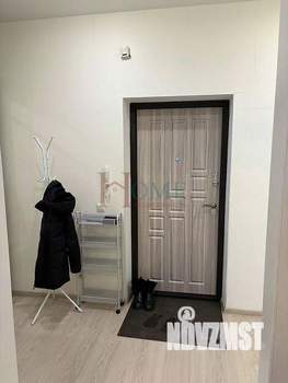 1-к квартира, на длительный срок, 40м2, 6/16 этаж