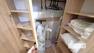 Студия квартира, на длительный срок, 46м2, 14/19 этаж